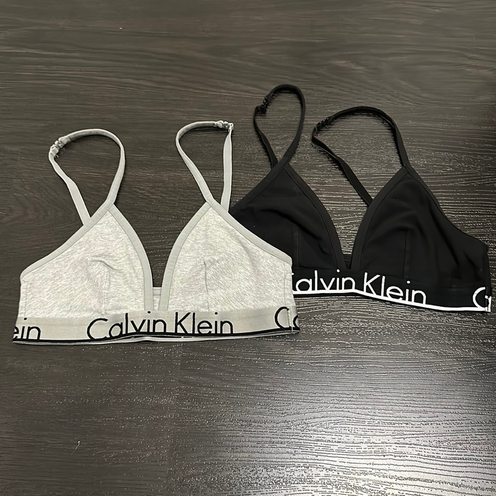Calvin Klein Bras
